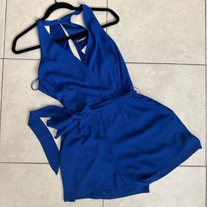 New Express romper